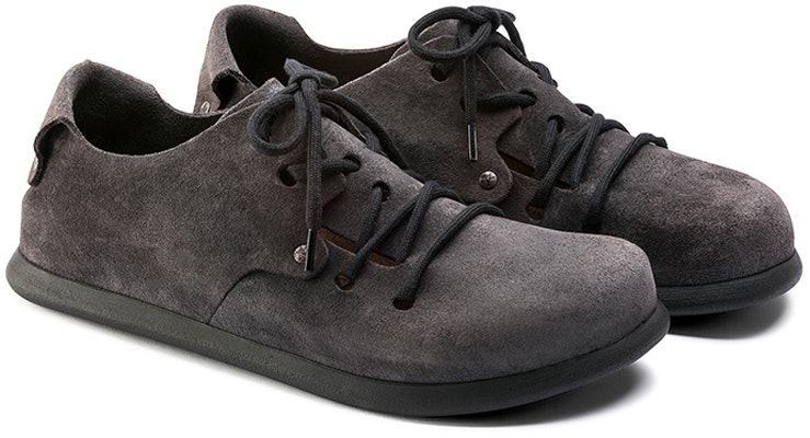 Birkenstock Montana 'Grey' 1014971 Shop Birkenstock Montana 'Grey' 1014971