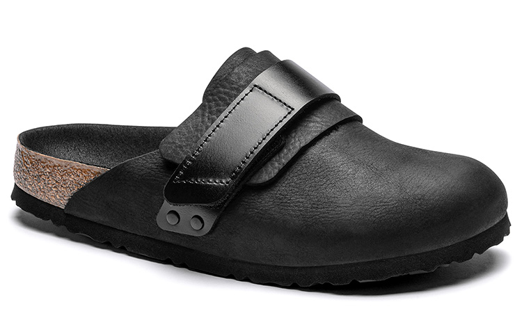 Birkenstock Nagoya 'Black Suede' 圖 3