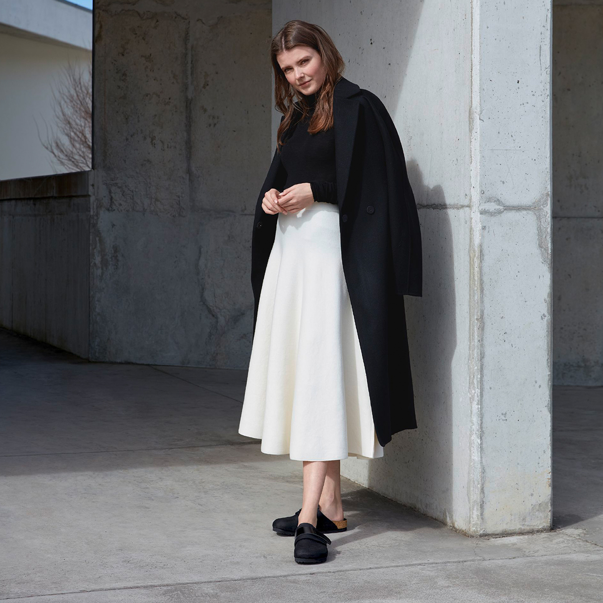 Birkenstock Nagoya 'Black Suede' 圖 6