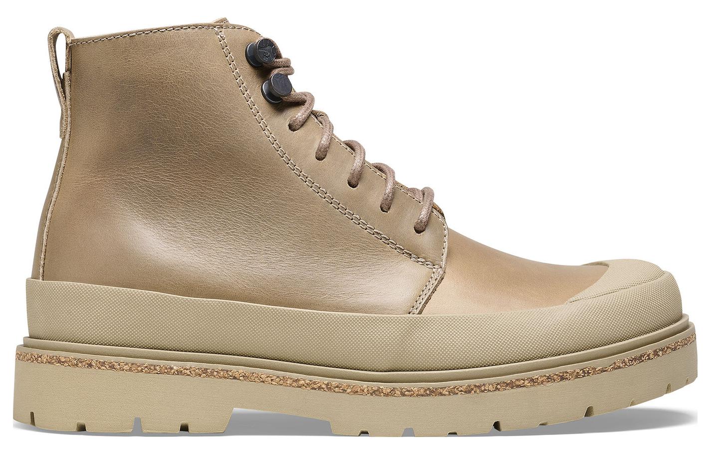 Birkenstock Prescott 'Grey Brown' 圖 2