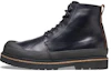 Buy Birkenstock Prescott Waxy Leather 'Black' 1025166