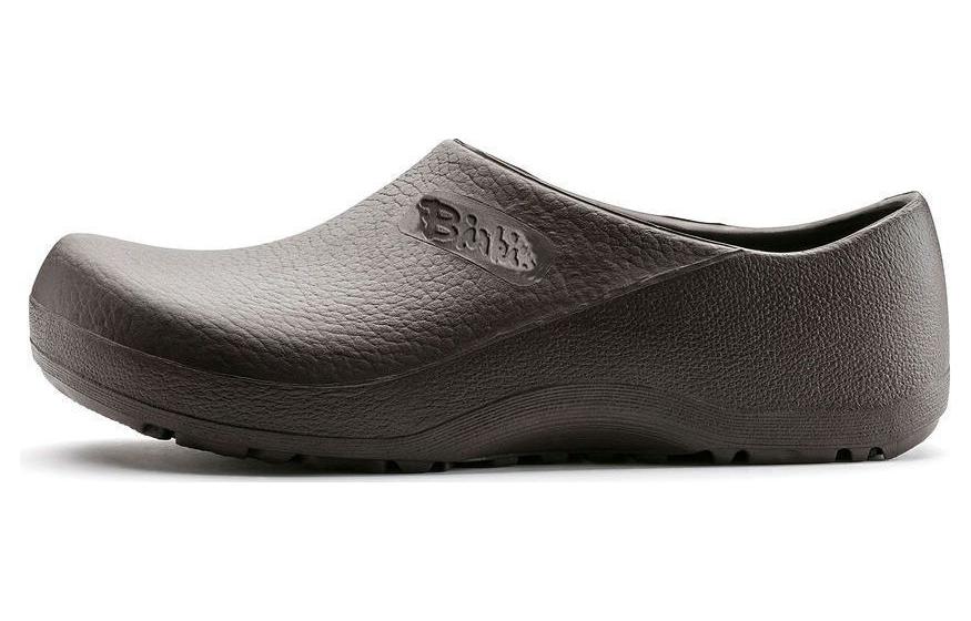 Birkenstock Profi-Birki Polyurethane 'Brown' 0074061