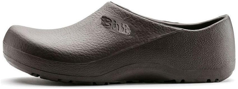 Birkenstock Profi-Birki 聚氨酯'棕色'鞋 0074061 Buy Birkenstock Profi-Birki 聚氨酯'棕色'鞋 0074061