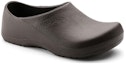 Order Birkenstock Profi-Birki 聚氨酯'棕色'鞋 0074061