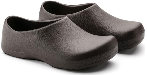 Birkenstock Profi-Birki 聚氨酯'棕色'鞋 0074061 Lookbook Birkenstock Profi-Birki 聚氨酯'棕色'鞋 0074061