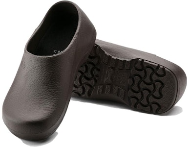 Birkenstock Profi-Birki 聚氨酯'棕色'鞋 0074061 Purchase Birkenstock Profi-Birki 聚氨酯'棕色'鞋 0074061