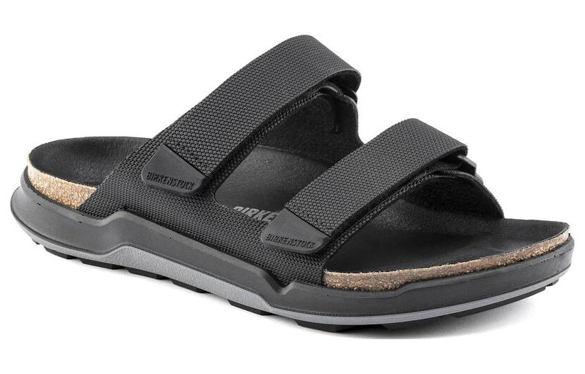 Birkenstock PU 'Black Magic Tape Slide' 圖 2