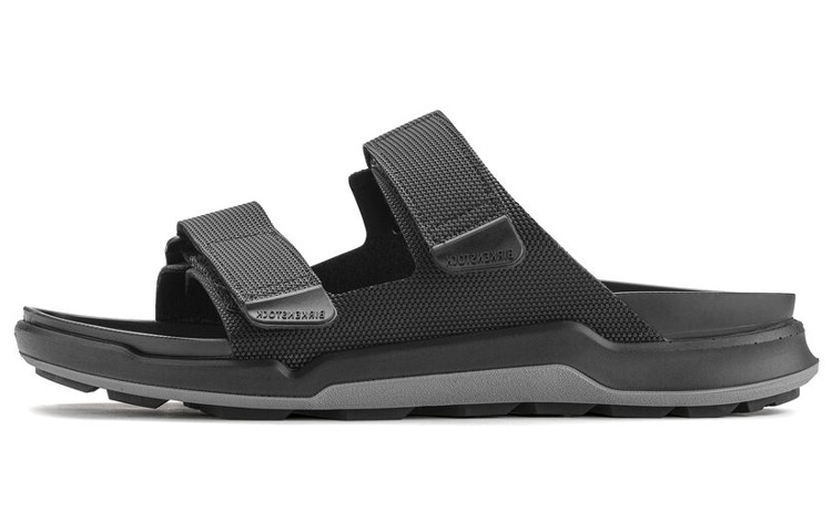 Birkenstock Atacama Birko-Flor Sandals 'Futura Black'