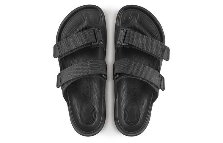 Birkenstock Atacama Birko-Flor Sandals 'Futura Black' 圖 5