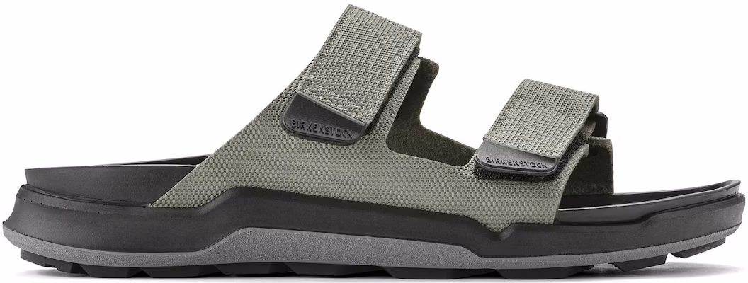 Birkenstock Atacama Birko-Flor Sandals 'Futura Khaki' 1022616 Order Birkenstock Atacama Birko-Flor Sandals 'Futura Khaki' 1022616