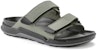 Sandal Birkenstock Atacama Birko-Flor 'Futura Khaki'. 1022616