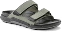 Lookbook Sandal Birkenstock Atacama Birko-Flor 'Futura Khaki'. 1022616