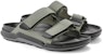 Sandal Birkenstock Atacama Birko-Flor 'Futura Khaki'. 1022616