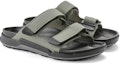 Shop Sandal Birkenstock Atacama Birko-Flor 'Futura Khaki'. 1022616