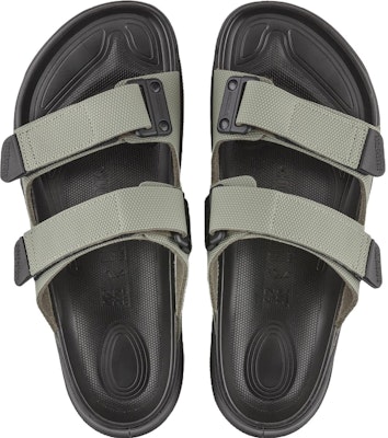 Birkenstock Atacama Birko-Flor Sandals 'Futura Khaki' 1022616 Purchase Birkenstock Atacama Birko-Flor Sandals 'Futura Khaki' 1022616