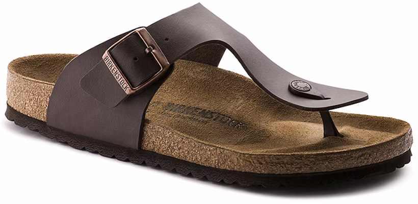 ビルケンシュトック ラムゼス ダークブラウン
(Birkenstock Ramzes Daakuburaun) 44701 Lookbook ビルケンシュトック ラムゼス ダークブラウン
(Birkenstock Ramzes Daakuburaun) 44701
