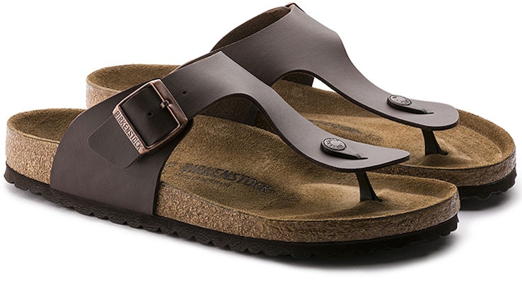 ビルケンシュトック ラムゼス ダークブラウン
(Birkenstock Ramzes Daakuburaun) 44701 Shop ビルケンシュトック ラムゼス ダークブラウン
(Birkenstock Ramzes Daakuburaun) 44701