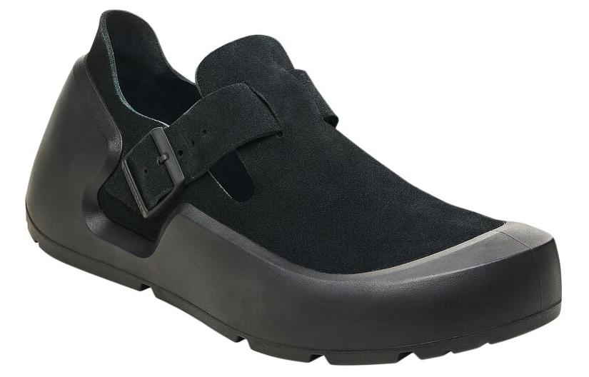 Lookbook Birkenstock Reykjavik 'Black' 1027520