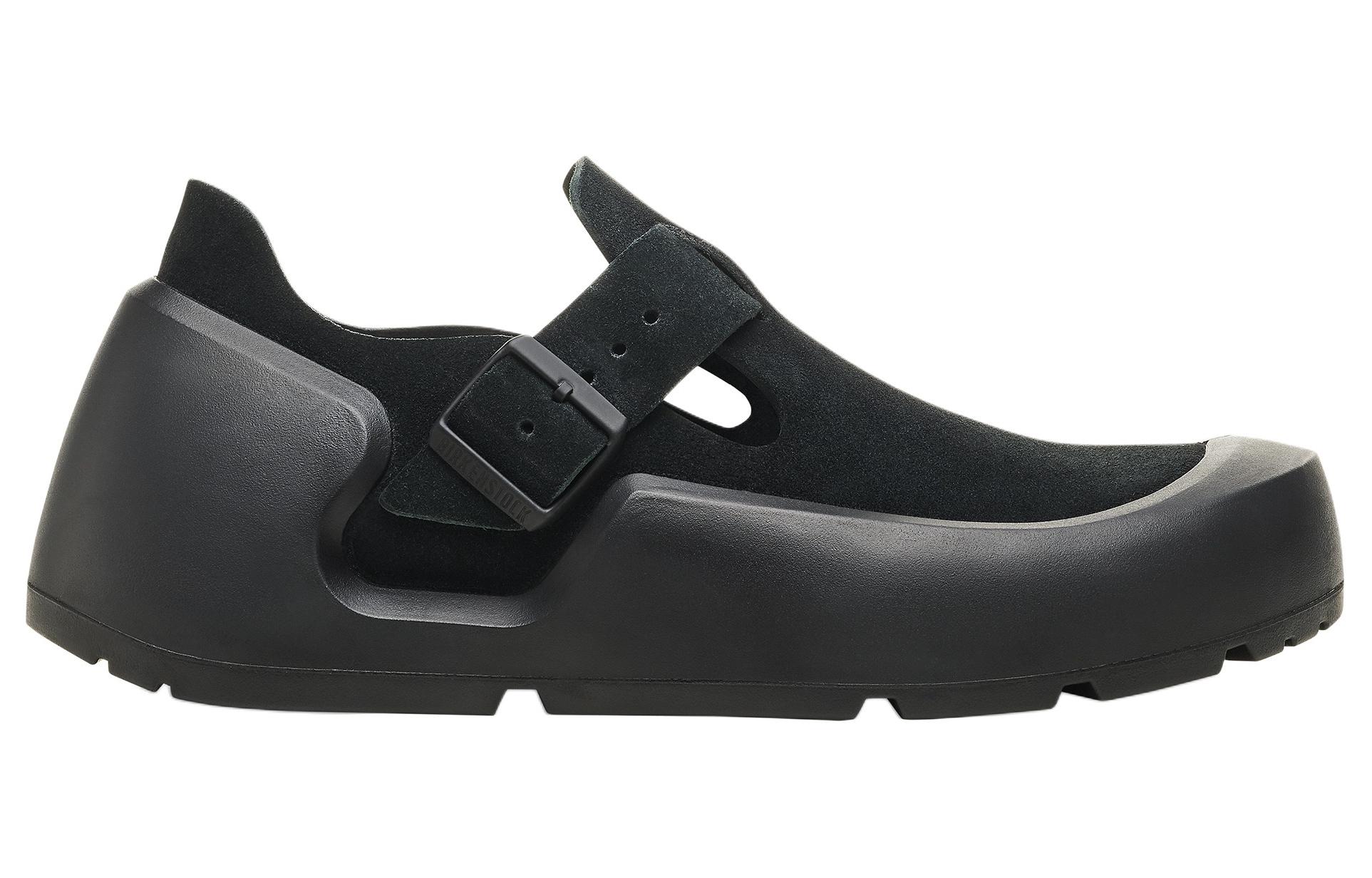 Lookbook Birkenstock Reykjavik ''Nero'' 1027520