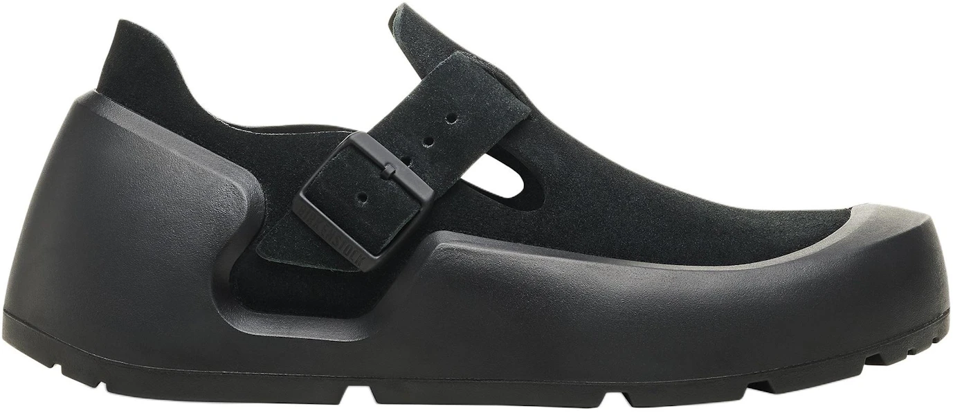 Birkenstock Reykjavik ''Nero'' 1027520 Lookbook Birkenstock Reykjavik ''Nero'' 1027520