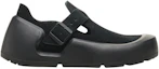 Lookbook Birkenstock Reykjavik ''Nero'' 1027520