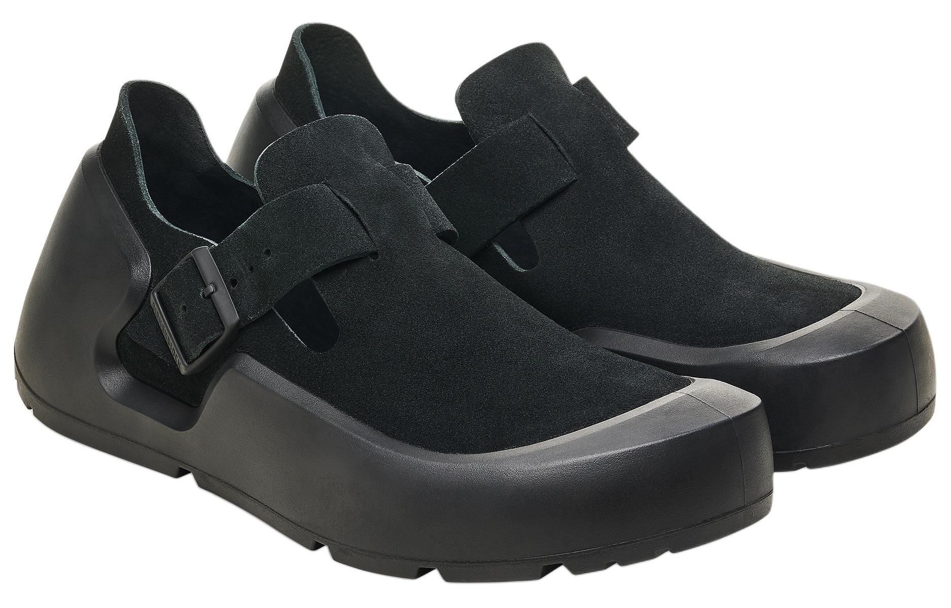 Shop Birkenstock Reykjavik 'Black' 1027520