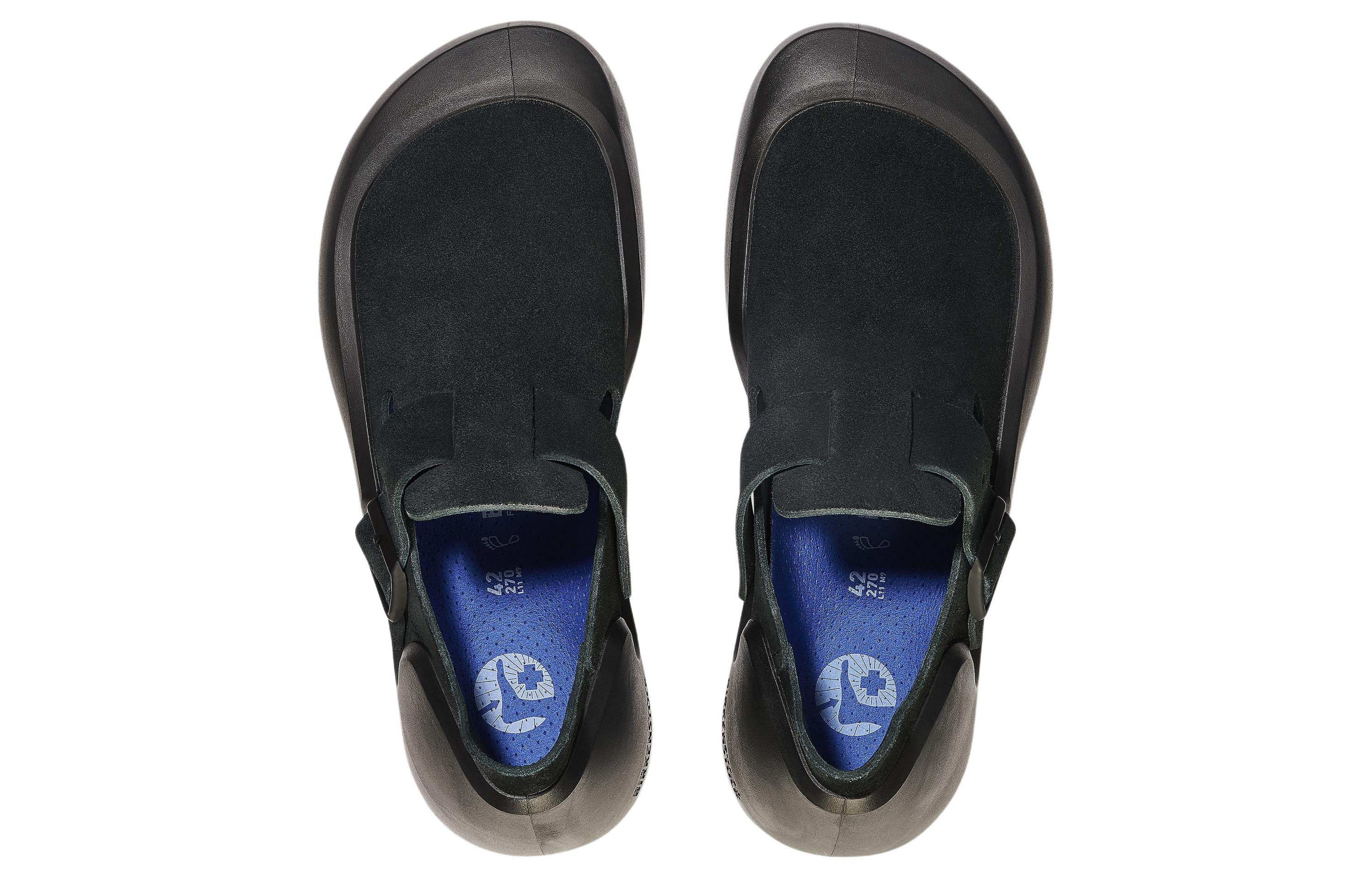 Purchase Birkenstock Reykjavik 'Black' 1027520