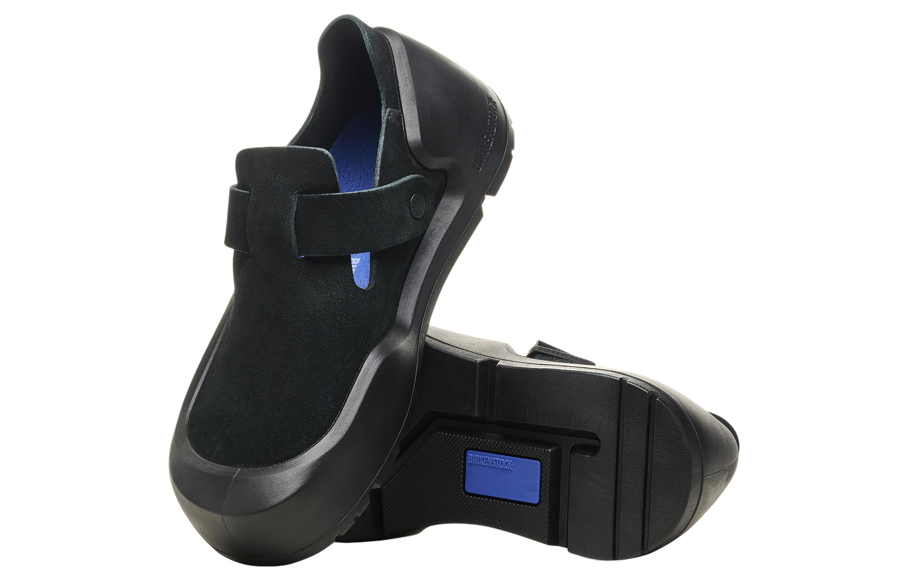 Details for Birkenstock Reykjavik 'Black' 1027520