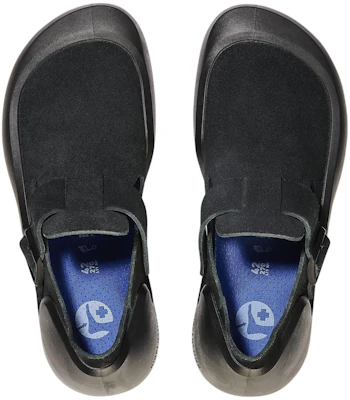 Birkenstock Reykjavik ''Nero'' 1027520 Details for Birkenstock Reykjavik ''Nero'' 1027520