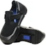 Sizing Birkenstock Reykjavik ''Nero'' 1027520