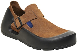 버켄스탁 라운드토 버클 로우탑 (브라운) 1027340 Lookbook 버켄스탁 라운드토 버클 로우탑 (브라운) 1027340