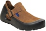 Lookbook Birkenstock Reykjavik Kulit Nubuck 'Mink' 1027340