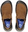 Purchase Birkenstock Reykjavik Kulit Nubuck 'Mink' 1027340