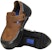 Birkenstock Reykjavik Kulit Nubuck 'Mink' 1027340