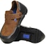 Details for Birkenstock Reykjavik Kulit Nubuck 'Mink' 1027340