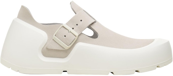 Birkenstock Reykjavik Kulit Nubuck Sepatu 'Antique White' 1027511 Order Birkenstock Reykjavik Kulit Nubuck Sepatu 'Antique White' 1027511