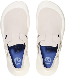 Birkenstock Reykjavik Kulit Nubuck Sepatu 'Antique White' 1027511 Purchase Birkenstock Reykjavik Kulit Nubuck Sepatu 'Antique White' 1027511