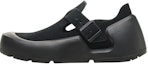 Buy Kasut Birkenstock Reykjavik Kulit Nubuk 'Hitam' 1027471