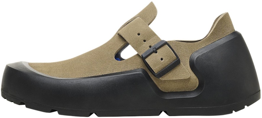 ビルケンシュトック レイキャビク トープ ヌバック 1027276 Buy ビルケンシュトック レイキャビク トープ ヌバック 1027276