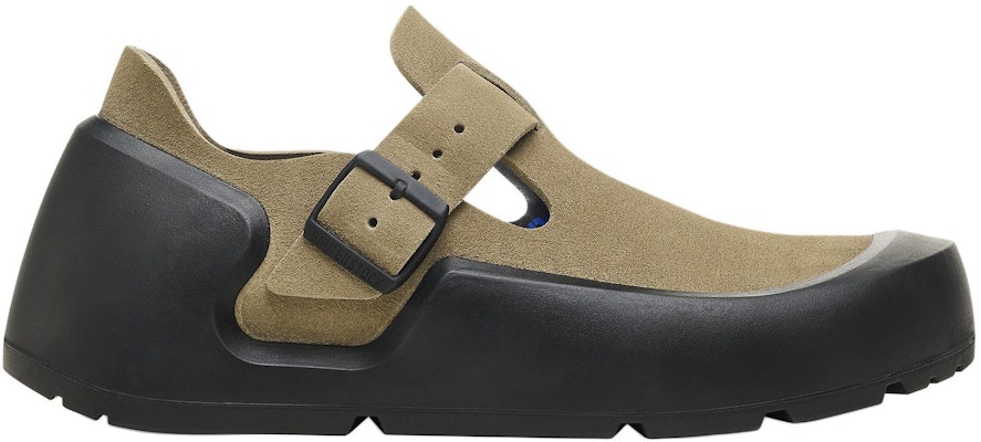 ビルケンシュトック レイキャビク トープ ヌバック 1027276 Order ビルケンシュトック レイキャビク トープ ヌバック 1027276