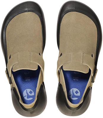 ビルケンシュトック レイキャビク トープ ヌバック 1027276 Purchase ビルケンシュトック レイキャビク トープ ヌバック 1027276