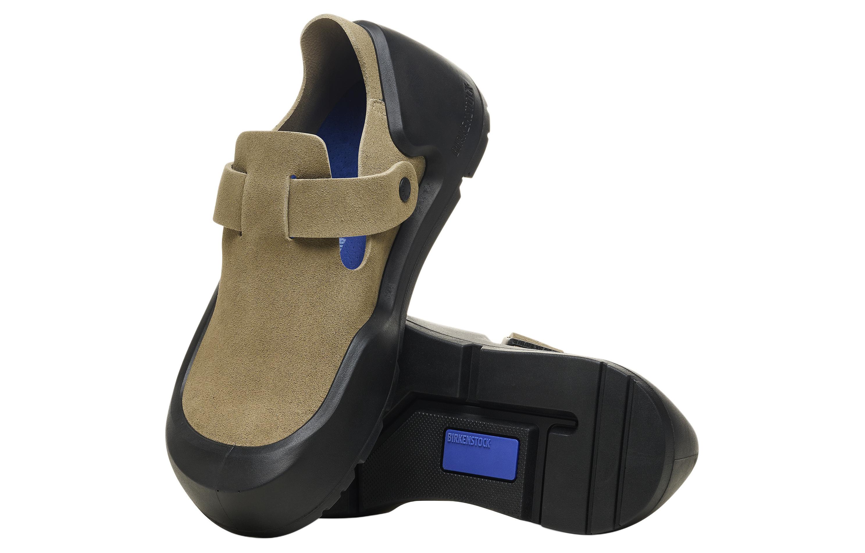 Details for ビルケンシュトック レイキャビク トープ ヌバック 1027276