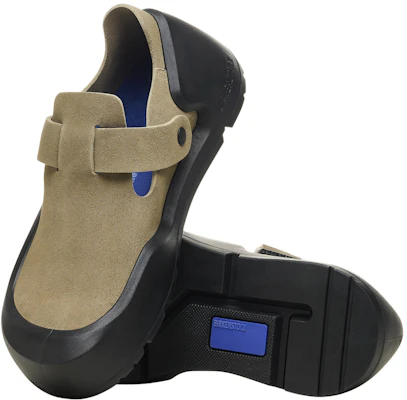 ビルケンシュトック レイキャビク トープ ヌバック 1027276 Details for ビルケンシュトック レイキャビク トープ ヌバック 1027276