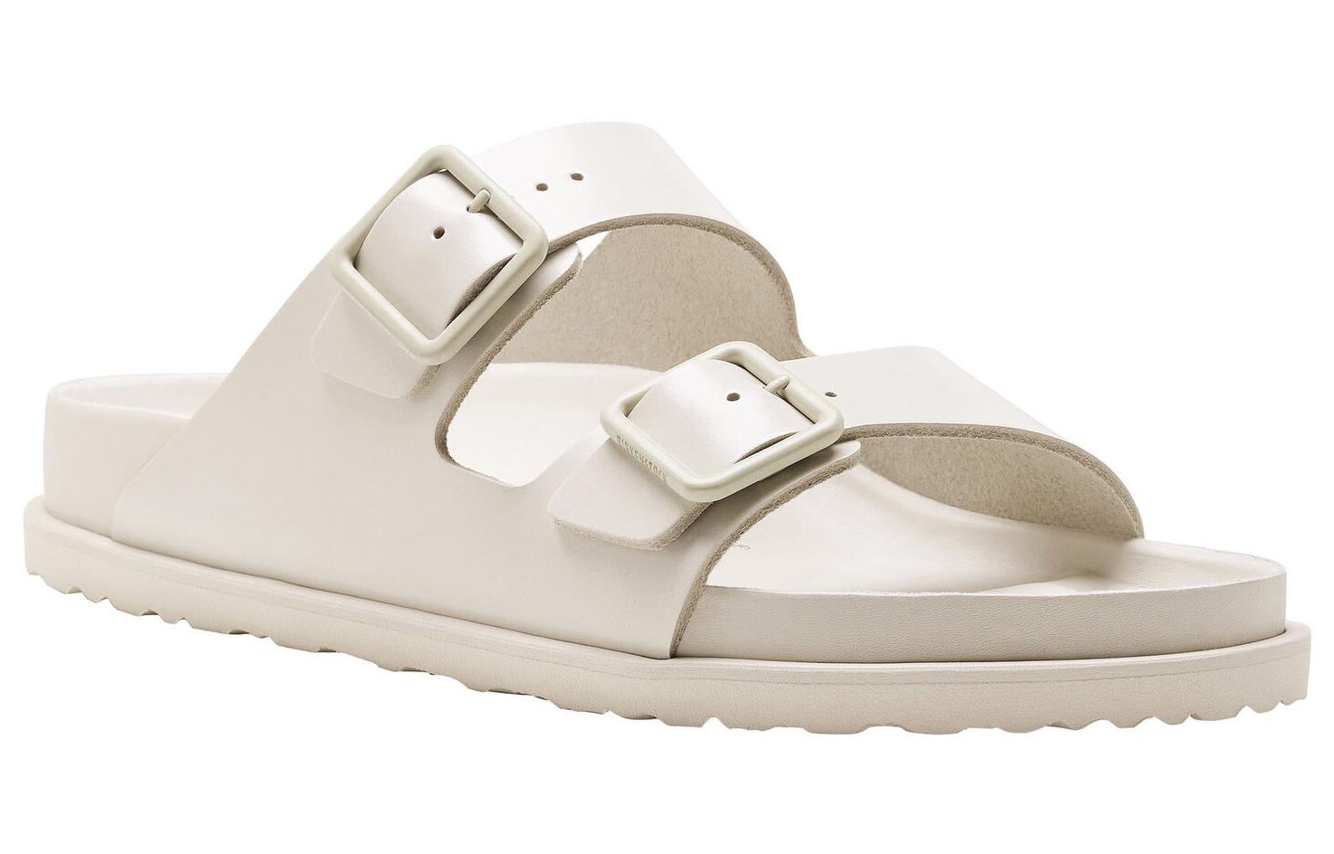 Birkenstock Sandal 'CMFT Fashion White' 圖 2
