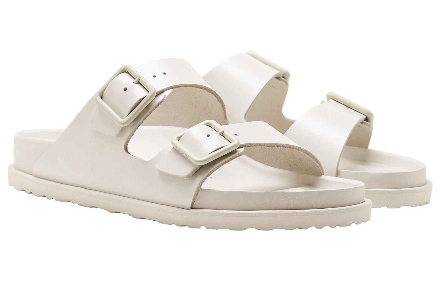 Birkenstock Sandal 'CMFT Fashion White' 圖 3