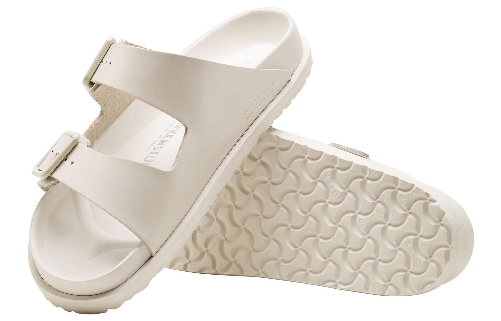Birkenstock Sandal 'CMFT Fashion White' 圖 5