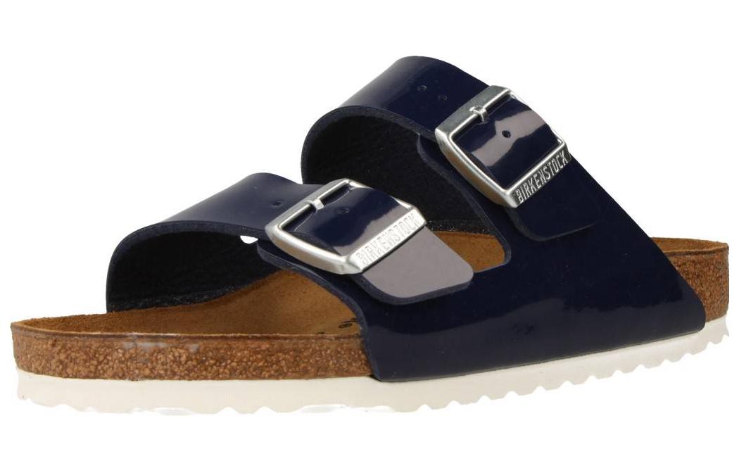Birkenstock Sandal 'Simple Versatile Blue' 1005295