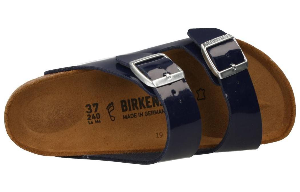 Birkenstock Sandal 'Simple Versatile Blue' 圖 3