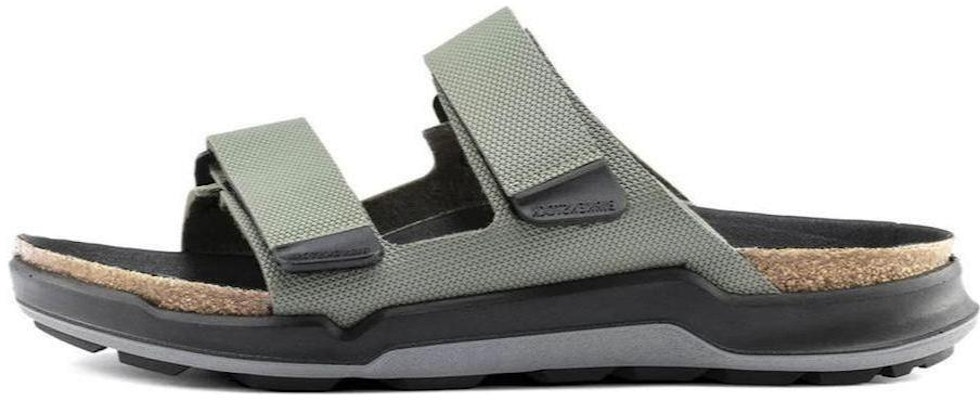 Birkenstock Sandals 'Green Comfort' 1013757 Buy Birkenstock Sandals 'Green Comfort' 1013757