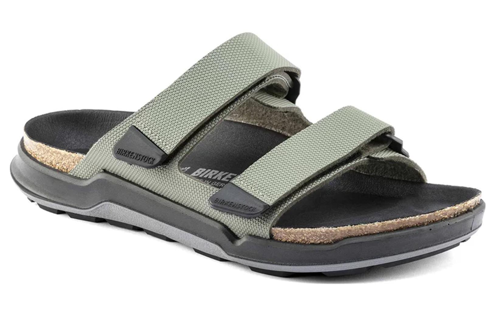 Birkenstock Sandals 'Green CMFT' 圖 3